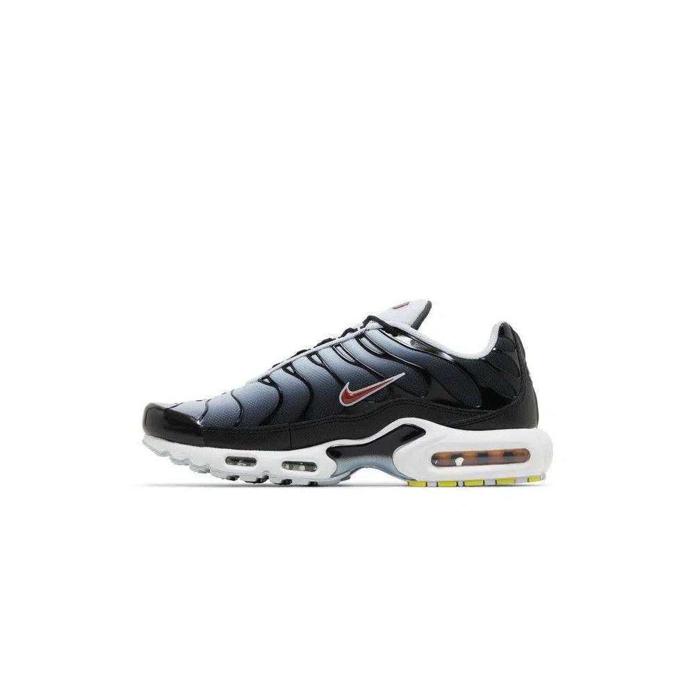 Кроссовки Nike Air Max Plus 'Black Blue Tint' 3