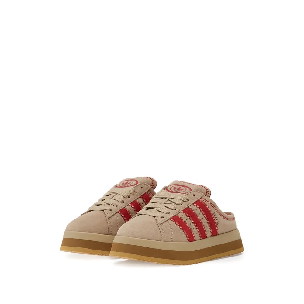 Слипоны Campus 00s Winter Low 2