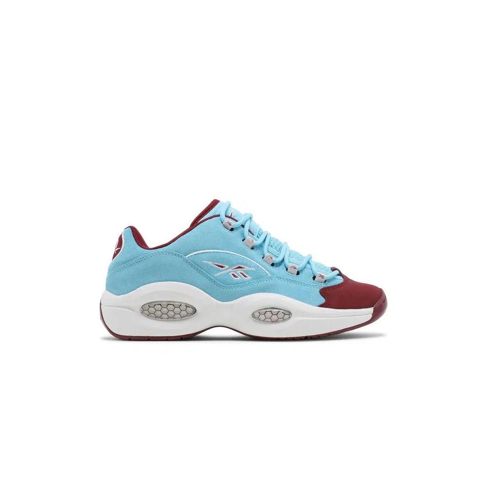 Кроссовки Reebok Question Low 'Phillies' 1