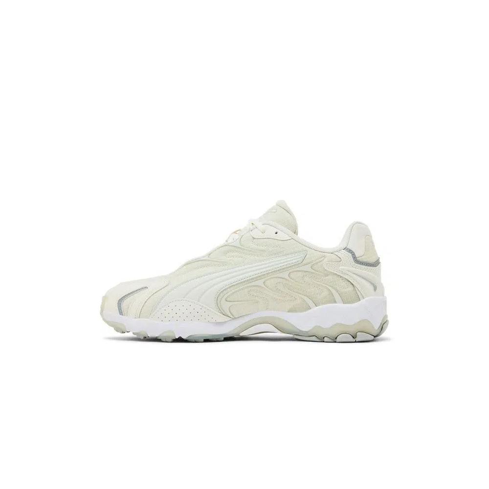 Кроссовки Puma Inhale Essentials 'Vapor Grey Warm White' 3
