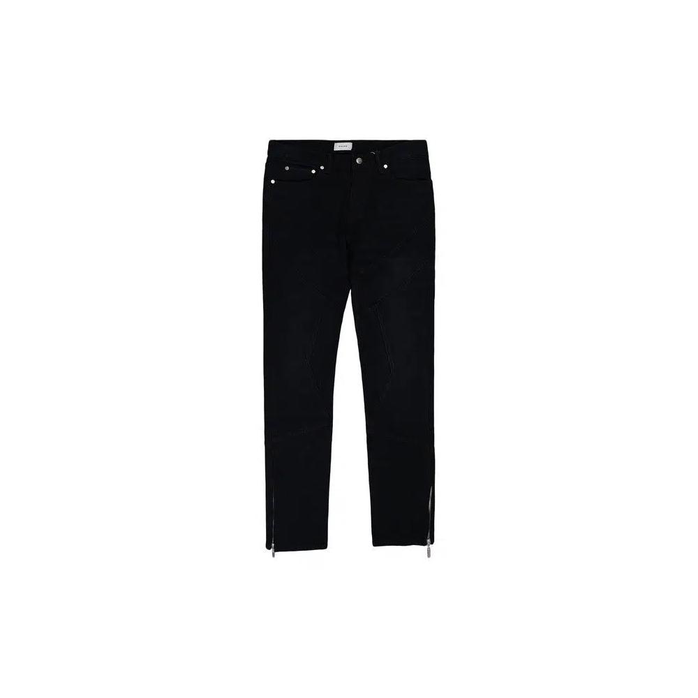 Джинсы Rhude Джинсовые брюки 'Черный' 1