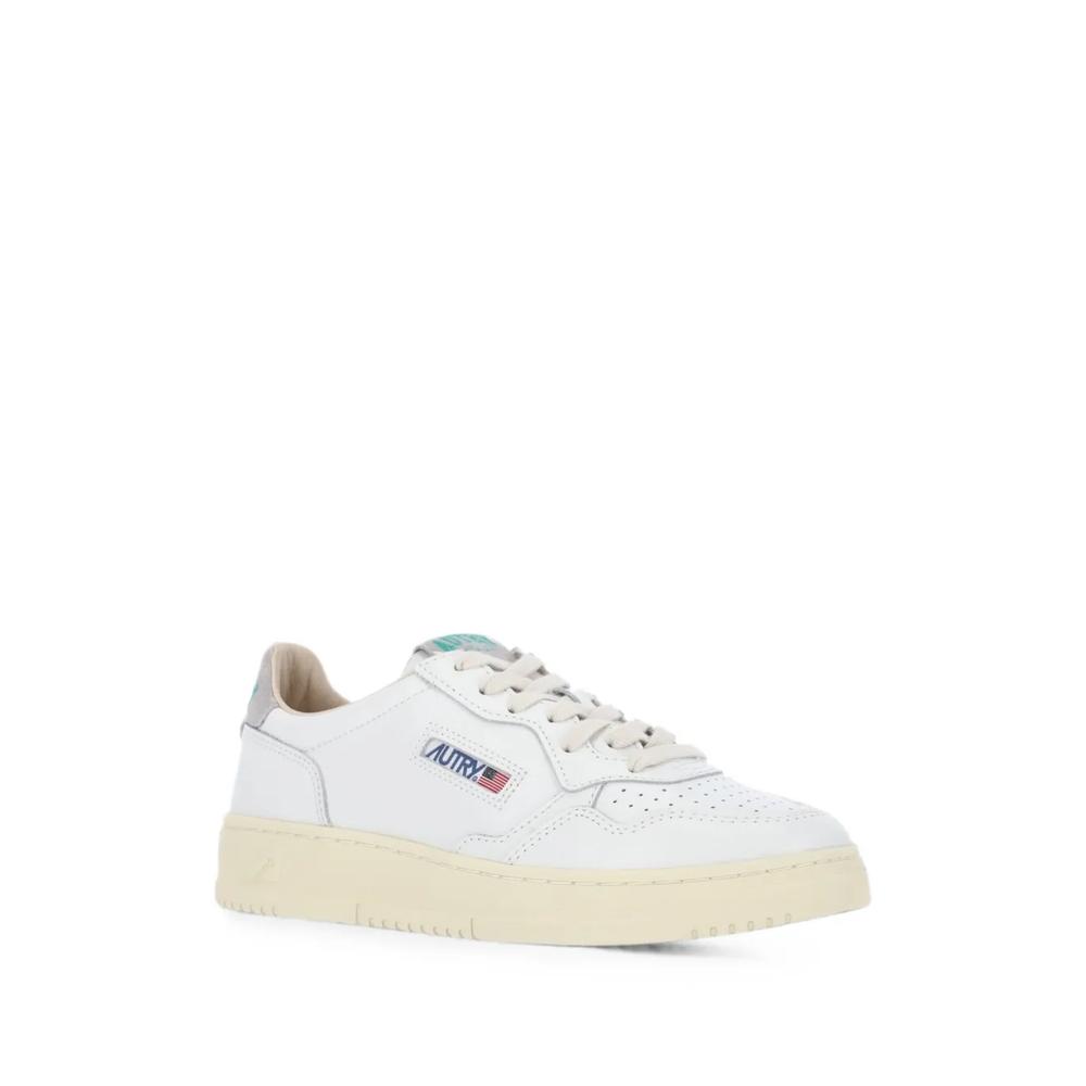 Кроссовки Medalist Low 2