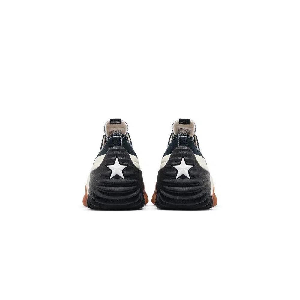 Лайфстайл Converse Run Star Motion Platform Low 'Black Egret' 6