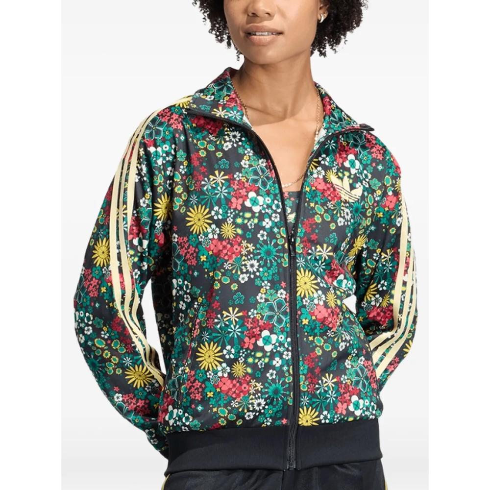 Спортивная куртка Firebird из коллаборации с Liberty London 1