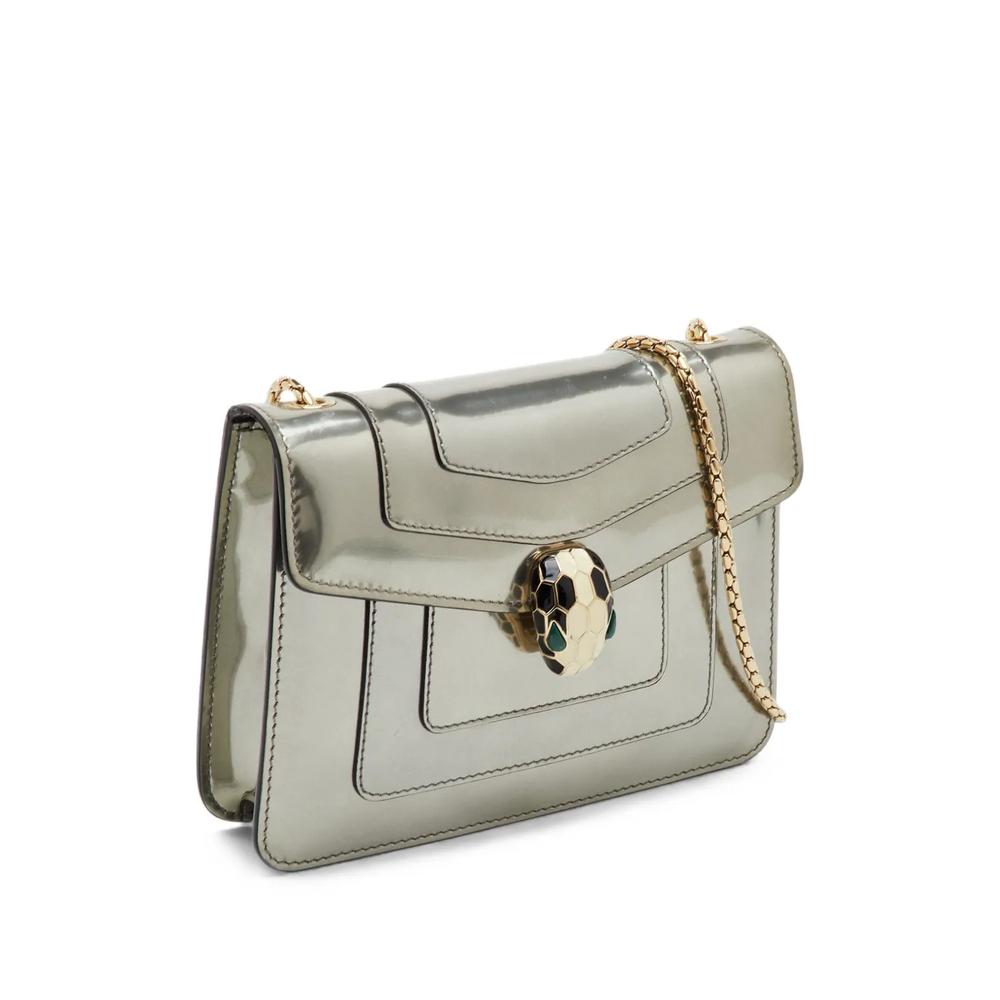 Сумка на плечо Serpenti Forever 2