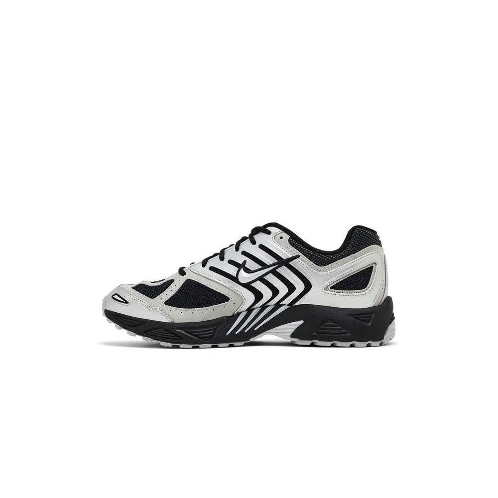 Кроссовки Nike Air Pegasus 2K5 'Metallic Silver Black' 3