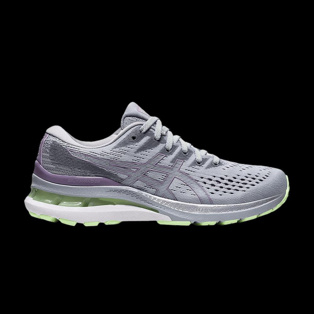 Кроссовки Asics Wmns Gel Kayano 28 'Piedmont Grey' 1