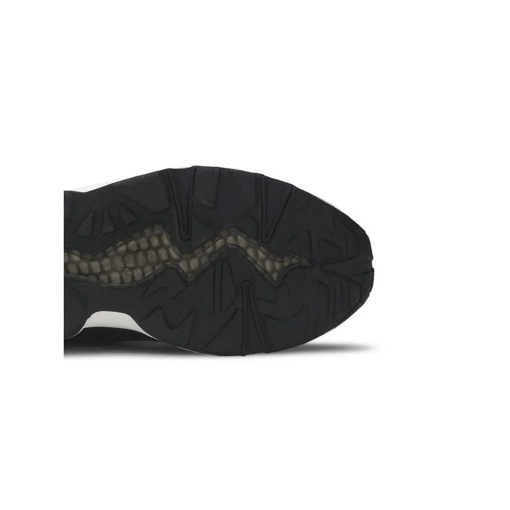 Кроссовки A Bathing Ape x Puma R698 'Black Camo' 5