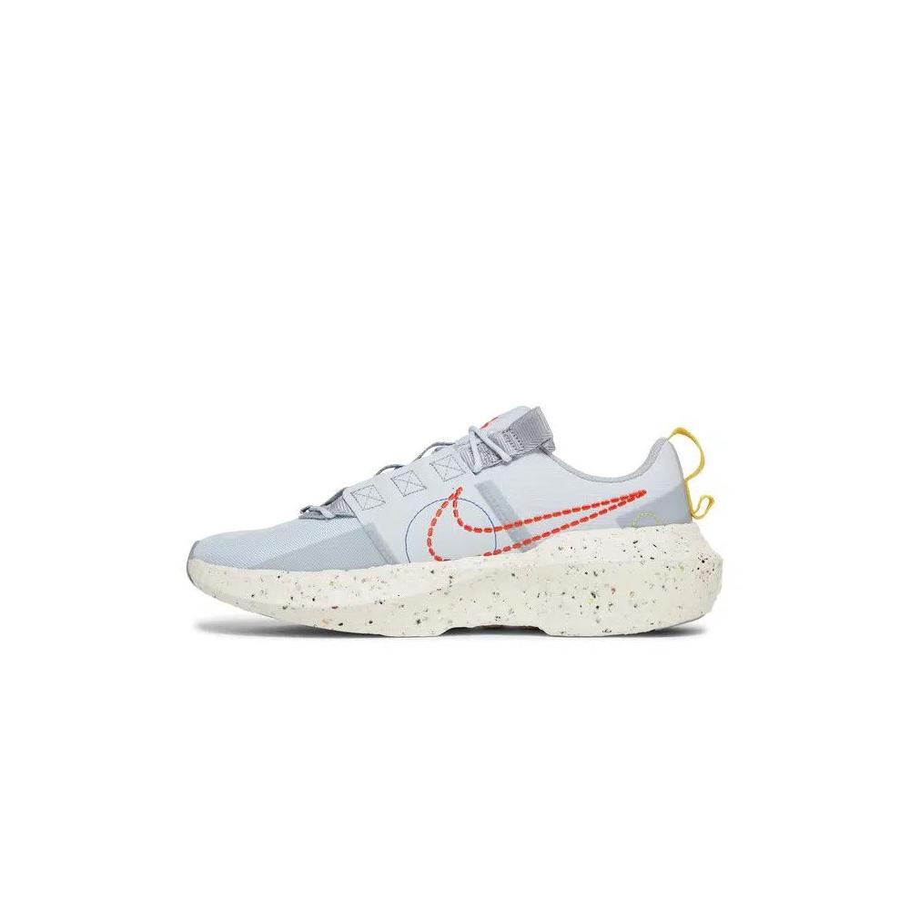 Кроссовки Nike Crater Impact SE 'Grey Game Royal' 3
