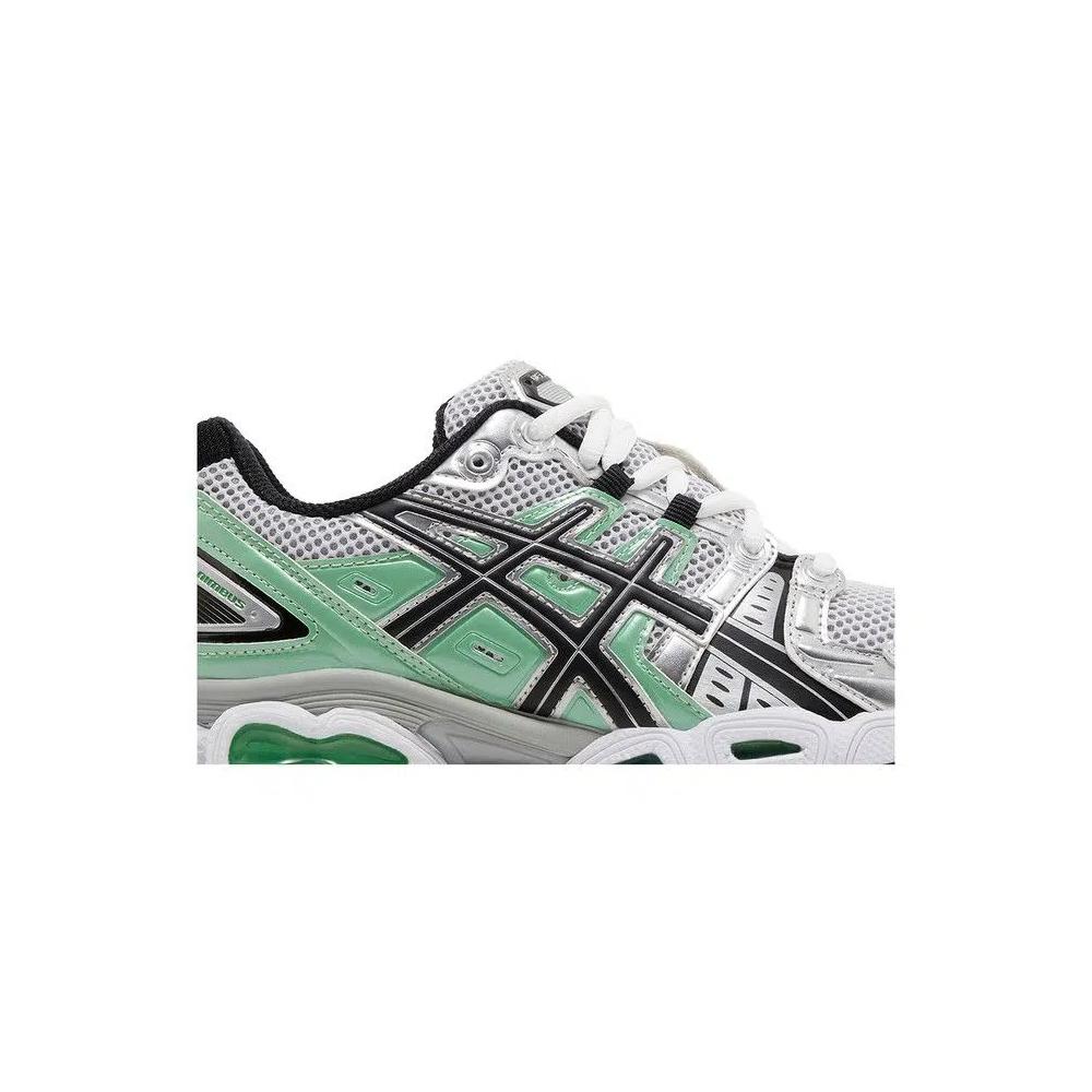 Кроссовки ASICS Wmns Gel Nimbus 9 'White Bamboo' 2