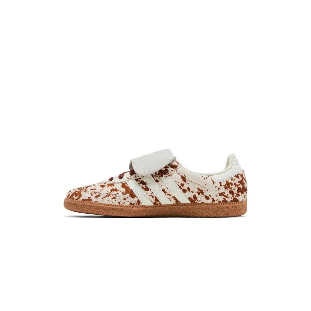 Кроссовки adidas Wmns Samba LT 'Cow Print Pack - Brown' 3