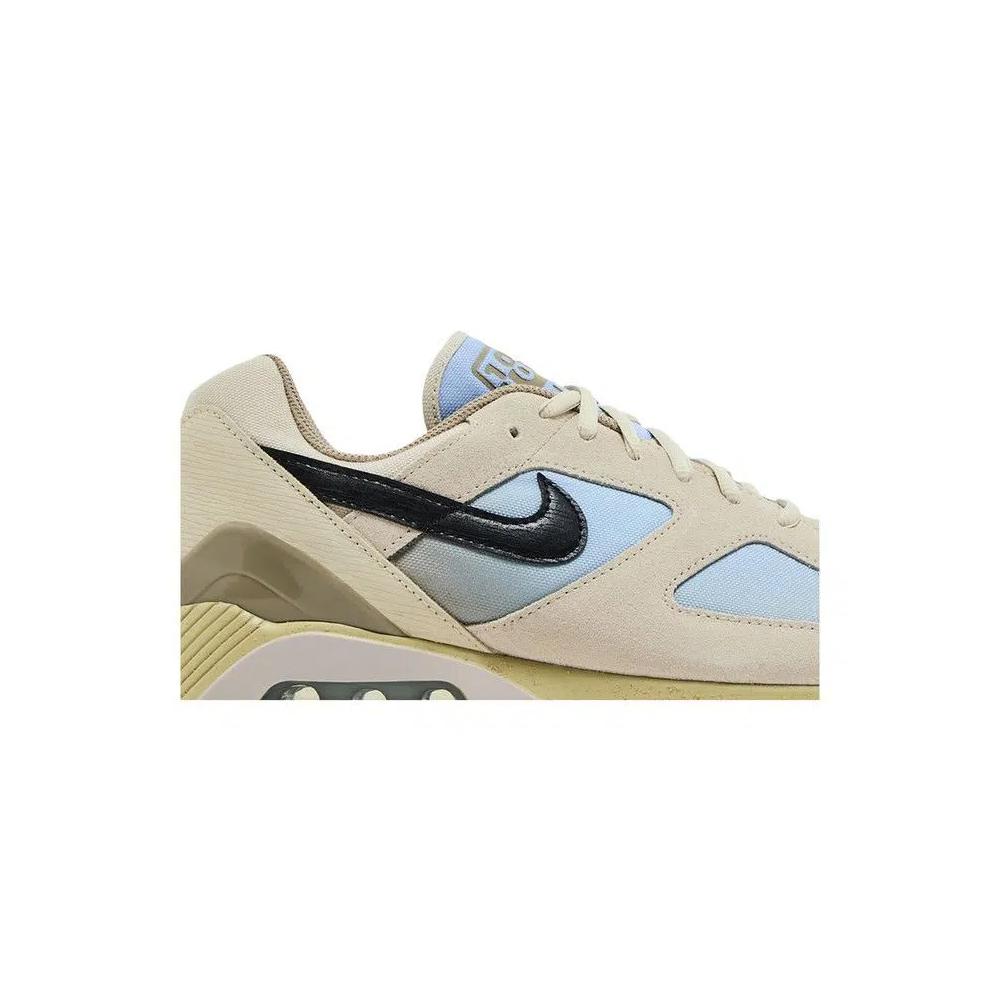 Кроссовки Nike Air Max 180 'Light Khaki Psychic Blue' 2