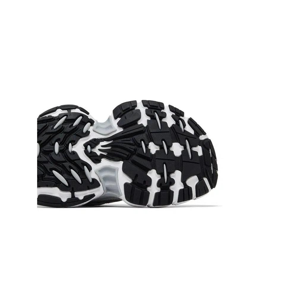 Кроссовки Balenciaga Wmns 10XL Sneaker «Worn-Out - White Black» 5