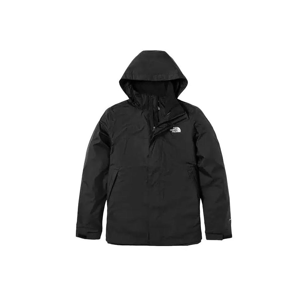 Анораки The North Face Windbreaker Jacket 'Черный' 1