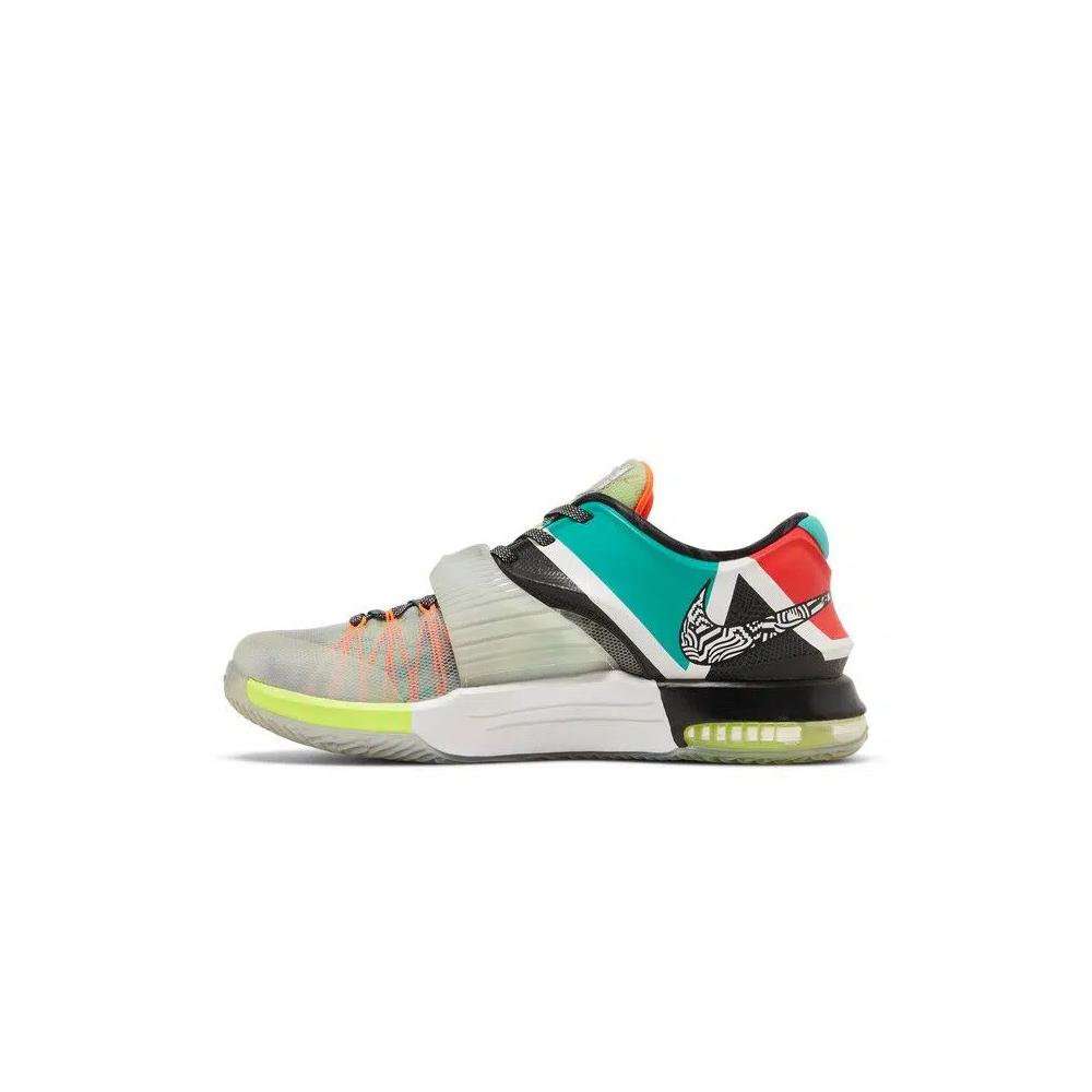 Кроссовки Nike KD 7 'What The KD' 3