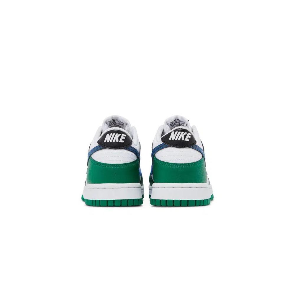Кроссовки Nike Dunk Low GS 'Malachite' 6