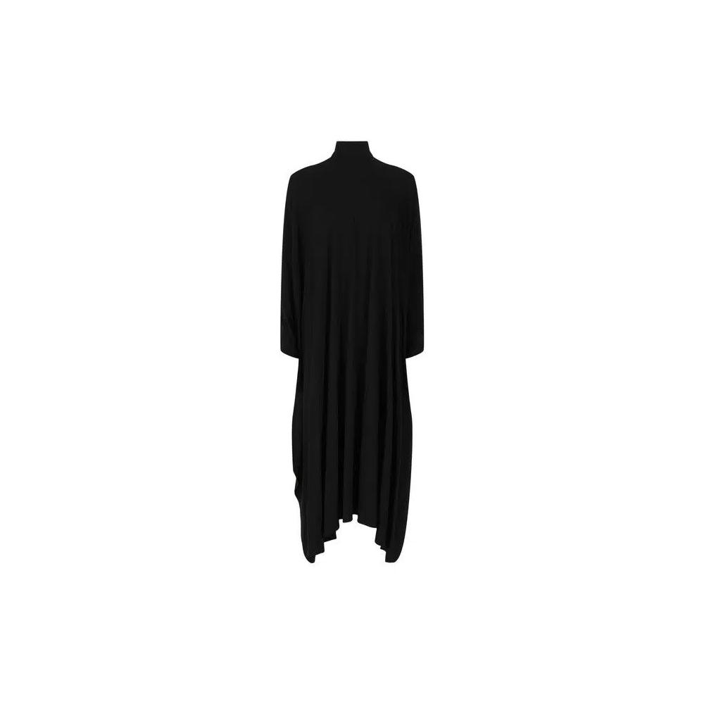 Платья Balenciaga Cycling Tunic Dress 'Black' 2