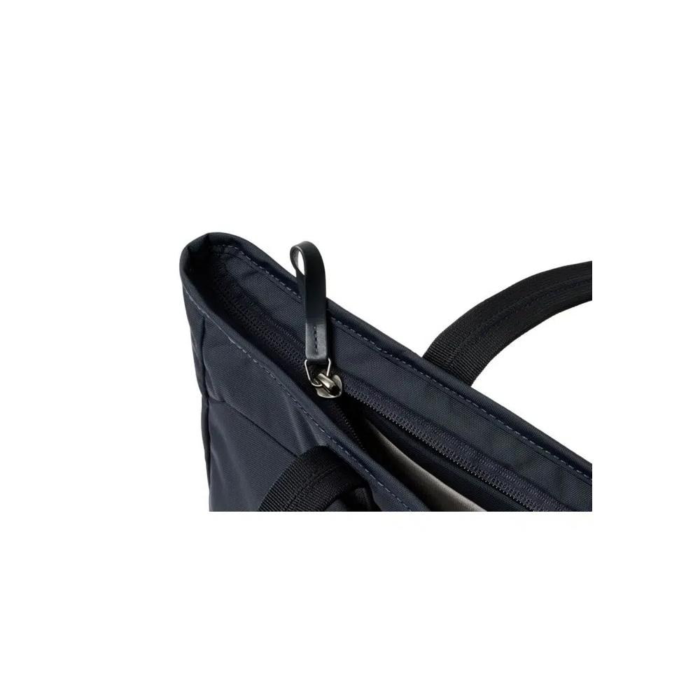Компактный тоут Bellroy Tokyo Tote - Темно-синий 8