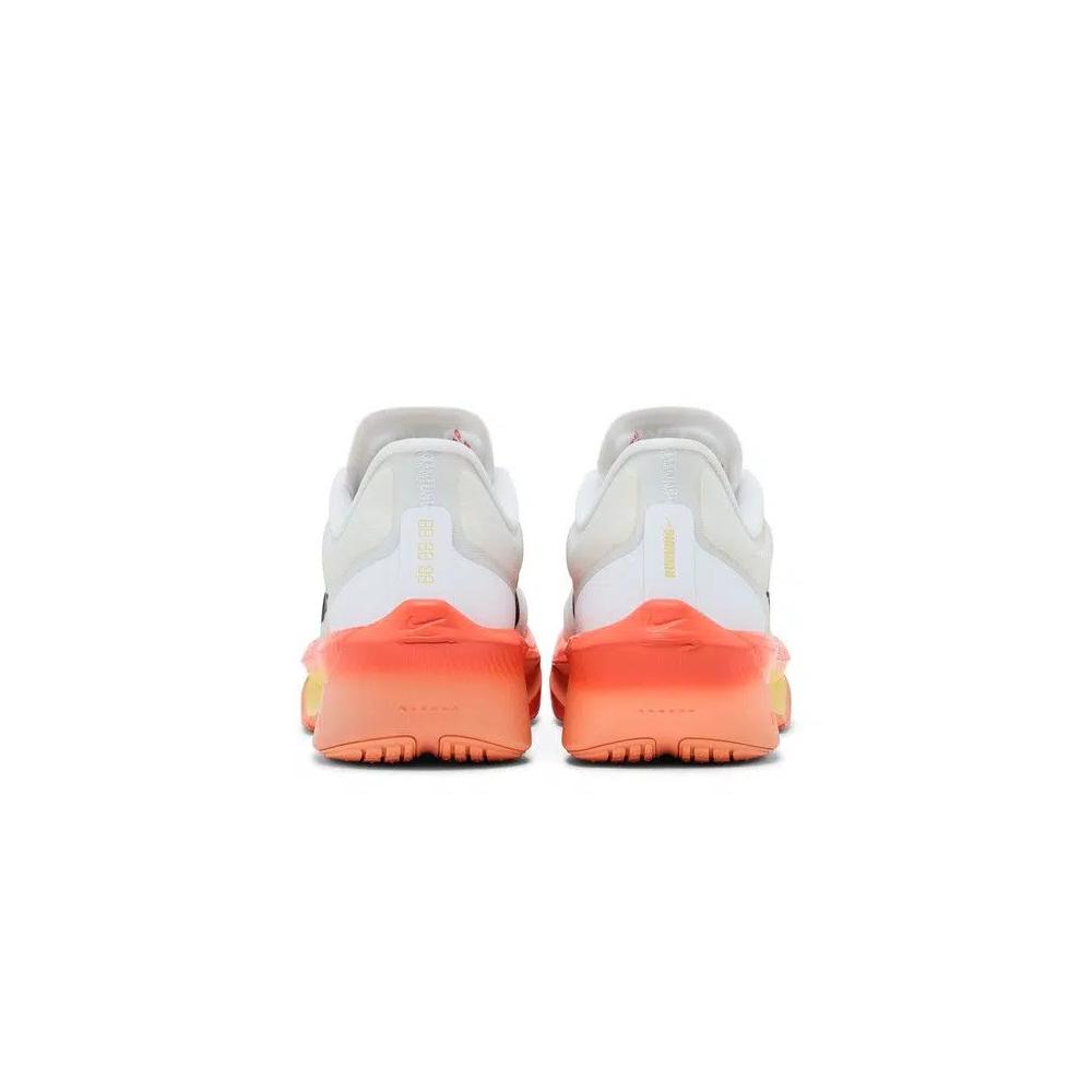 Кроссовки Nike Zoom Fly 6 'White Black Magic Ember' 6