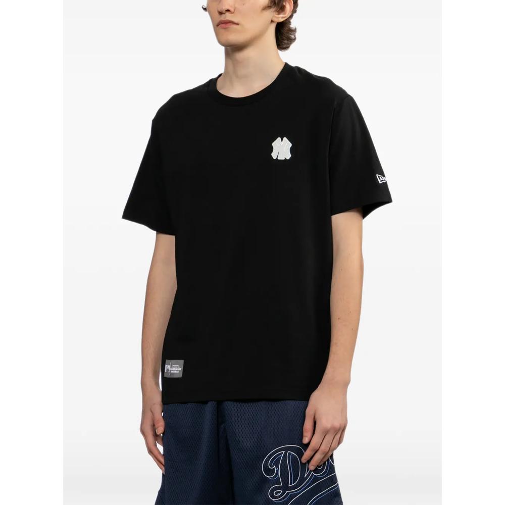 Футболка NY Yankees 2