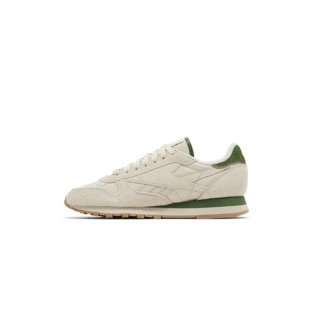 Лайфстайл END. x Reebok Classic Leather 'Boules Club' 3