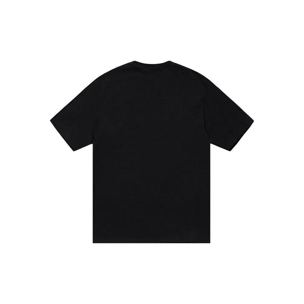 Топы Stussy Astronaut Tee 'Черный' 2