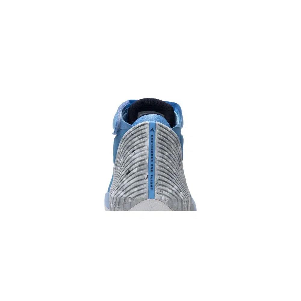 Кроссовки Air Jordan Why Not Zer0.1 'UNC' 7