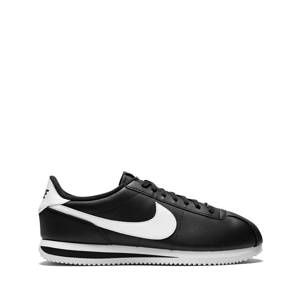 Кроссовки Cortez Basic Leather 1