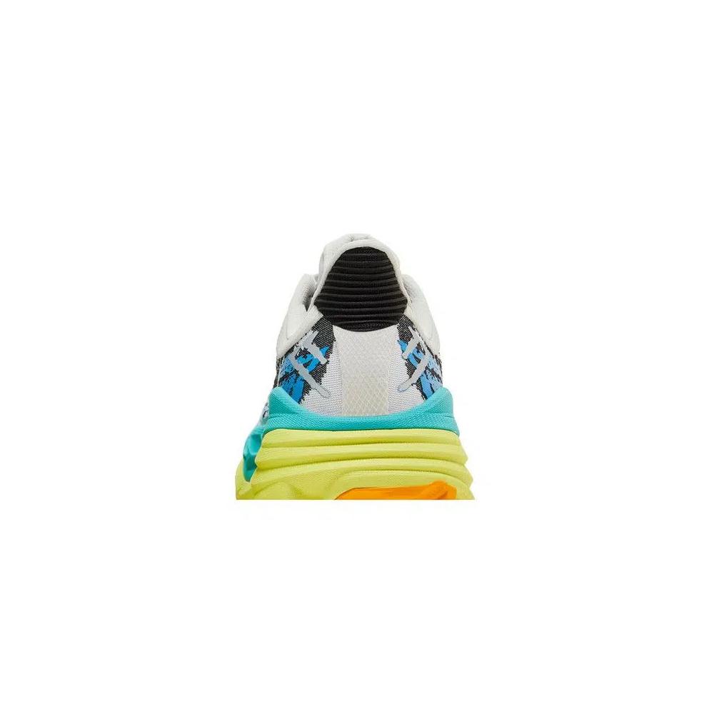 Кроссовки HOKA Stinson 7 'White Evening Primrose' 7