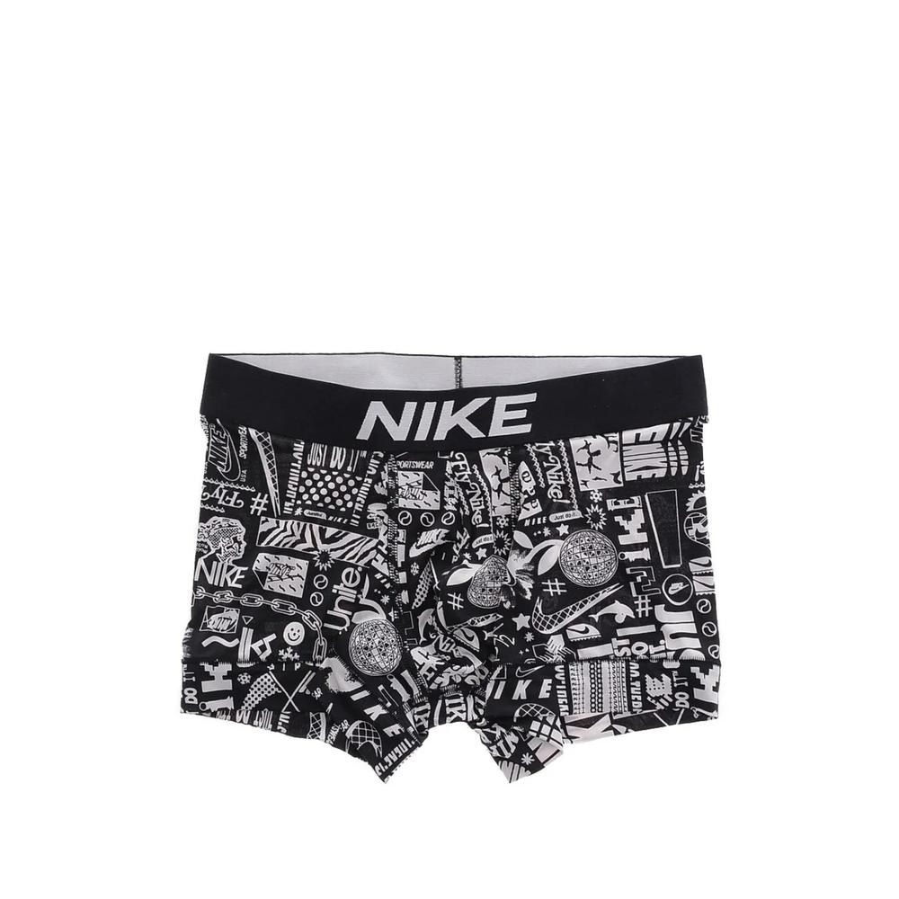 Dri-Fit Essential Micro logo-print boxers 1