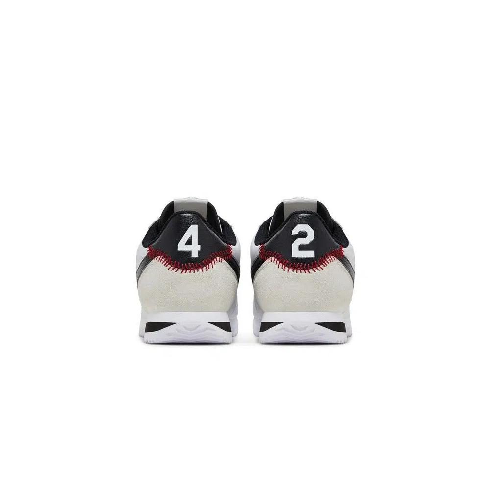 Кроссовки Nike Cortez 'Jackie Robinson Day' 6