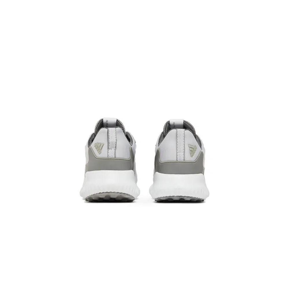 Кроссовки Adidas Alphabounce RC 'Светло-серый хизер' 6