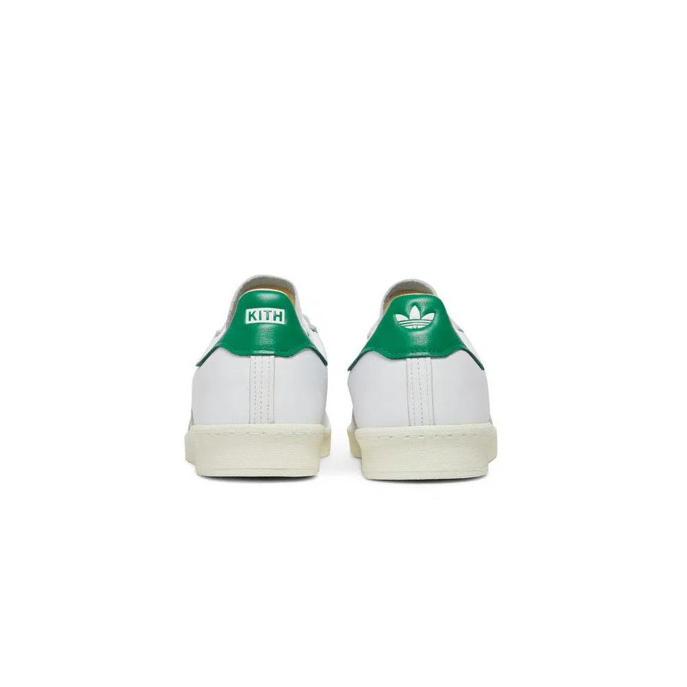 Кроссовки Kith x adidas Campus 80s 'Classics Program' 6