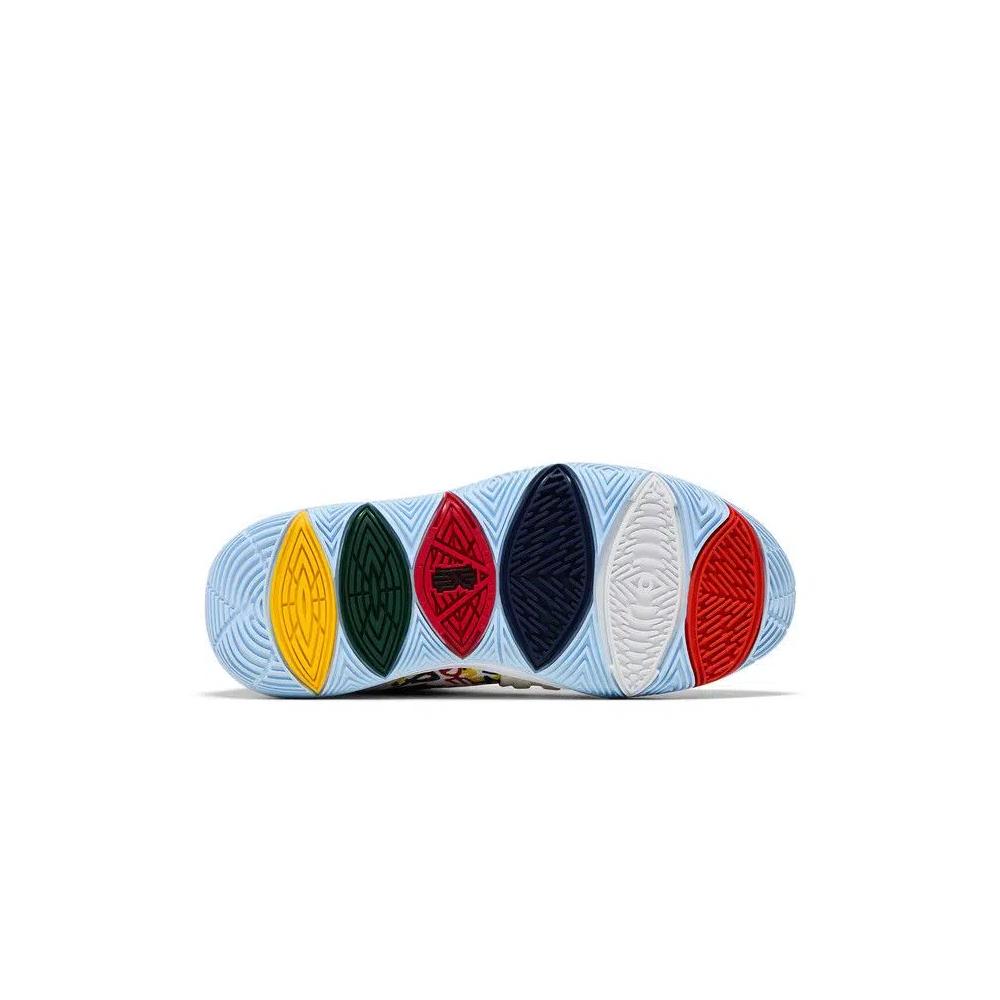 Кроссовки Nike Sue Bird x Kyrie 5 GS 'Keep Sue Fresh' 4