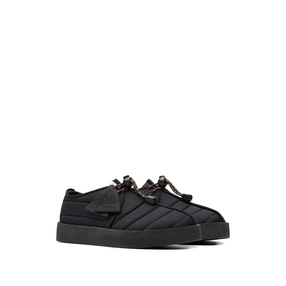 Кроссовки Trek Cup Black 2
