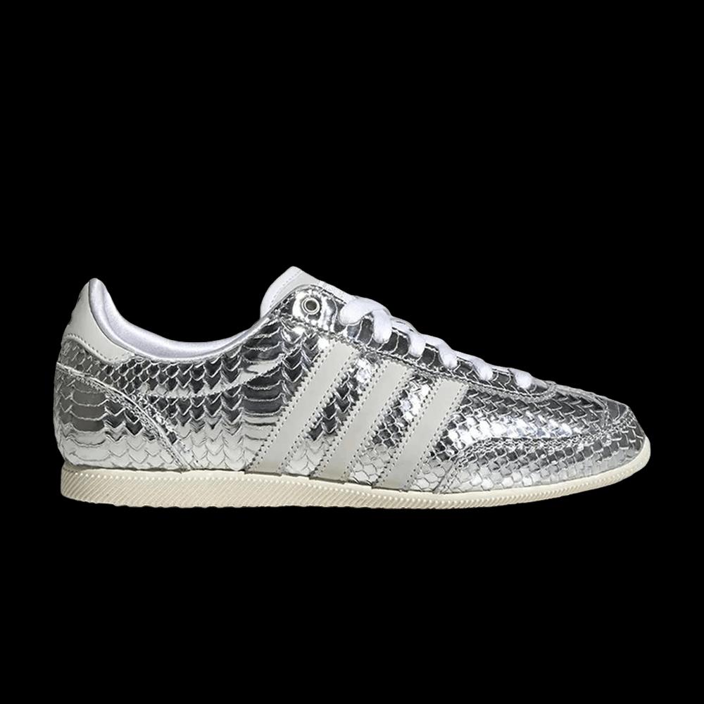 Обувь adidas Wmns Japan 'Silver Metallic White' 1