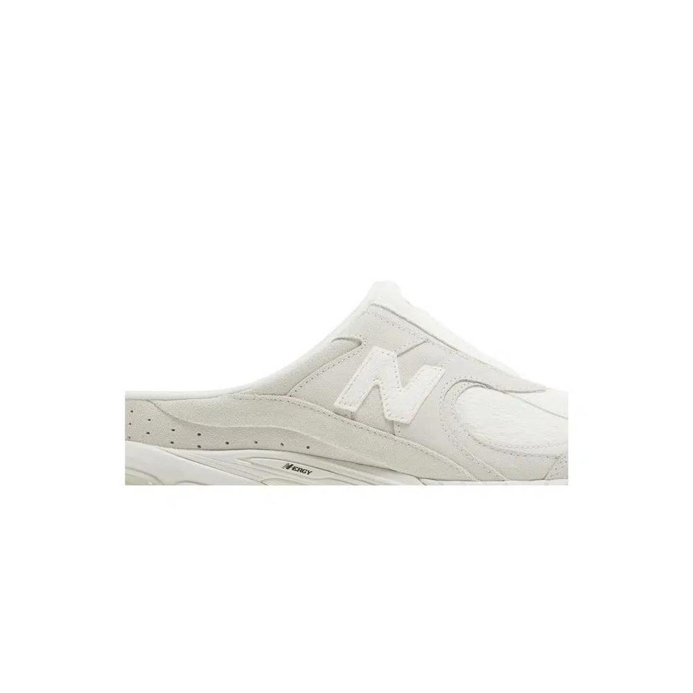 Мюли New Balance 2002R Mule 'Sea Salt' 2
