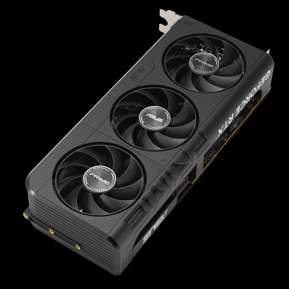 Видеокарта ASUS Prime GeForce RTX 5060 8GB OC 6