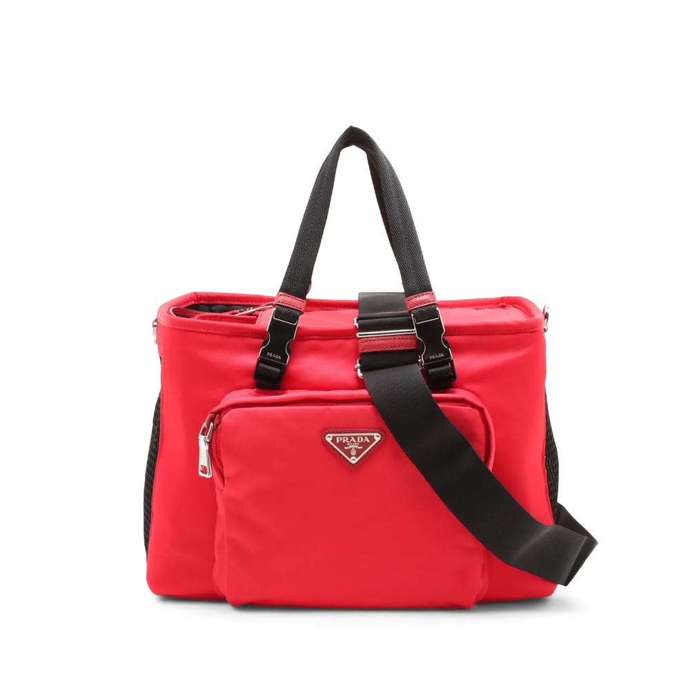 Дорожная сумка Re Nylon Convertible Pet Carrier (2013-2026 годы) 1