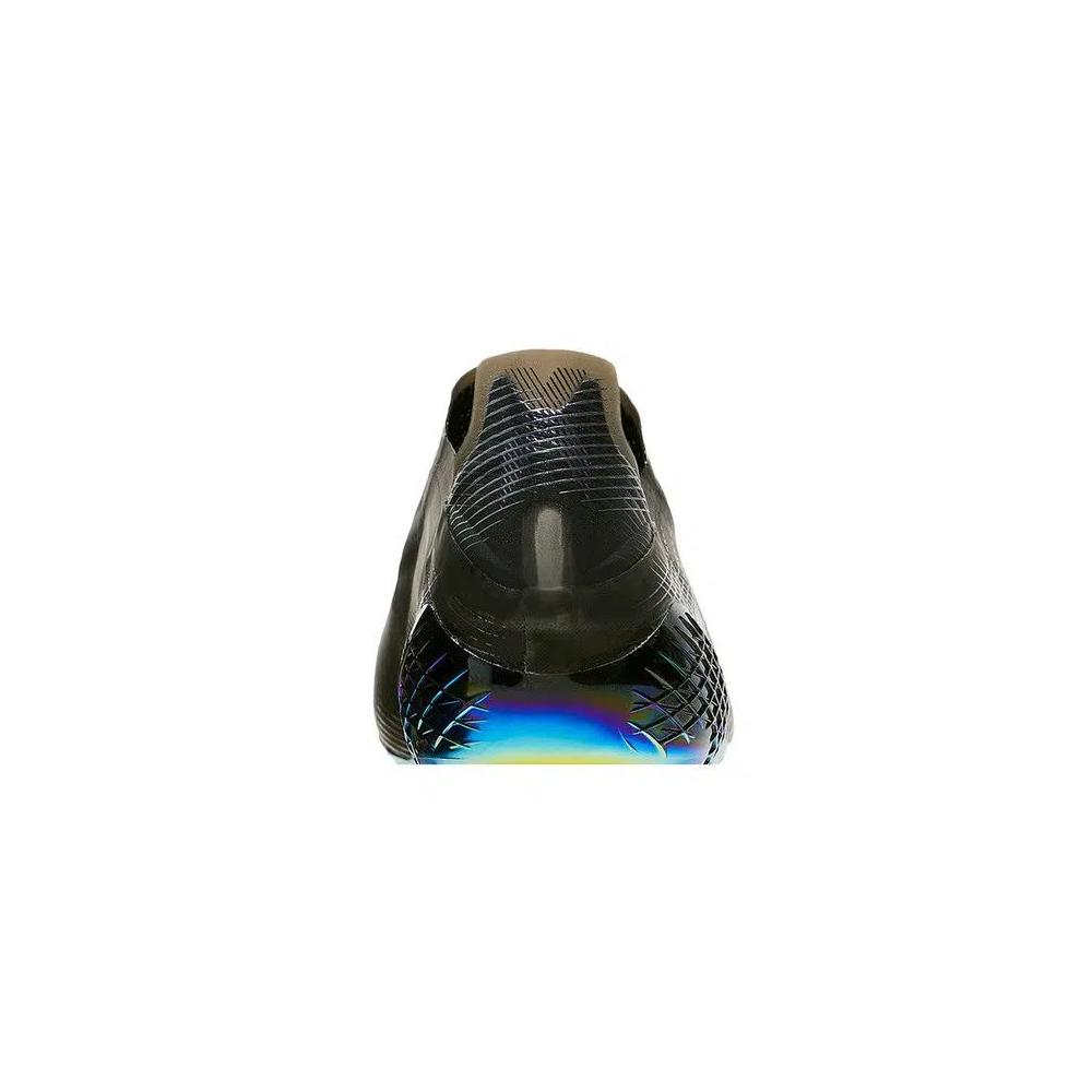 Бутсы Adidas X Ghosted+ FG 'Core Black' 7