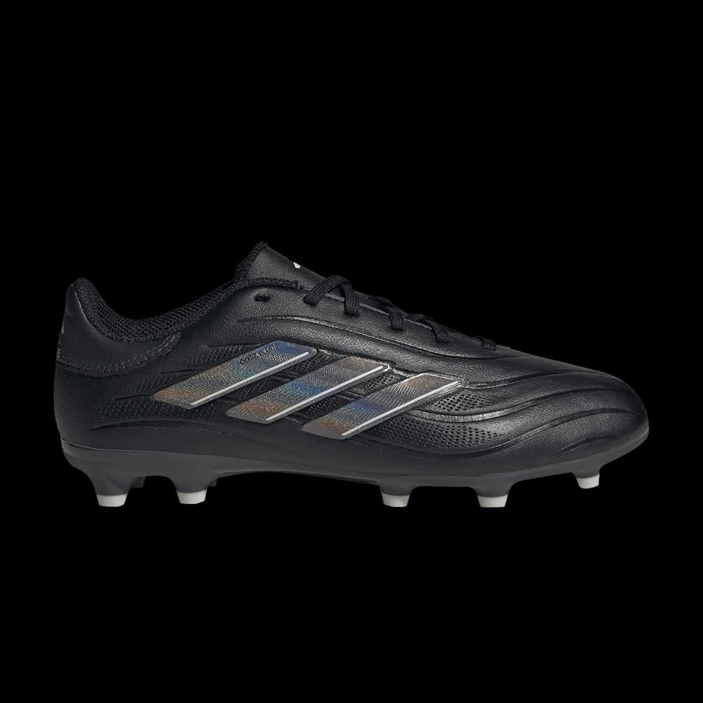 Бутсы Adidas Copa Pure 2 League FG J «Base Black Pack» 1