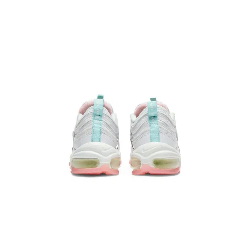 Кроссовки Nike Wmns Air Max 97 'White Barely Green' 6