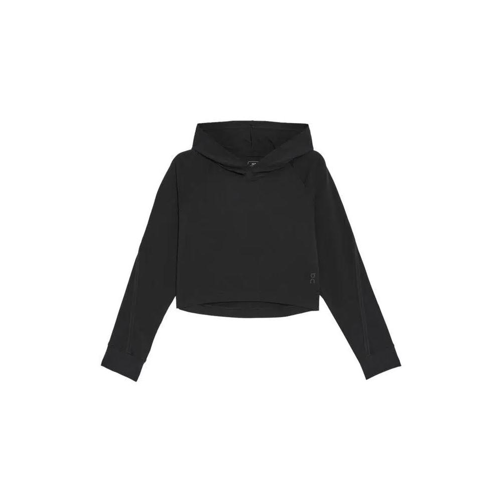 Худи ON Studio Hoodie «Black» 1