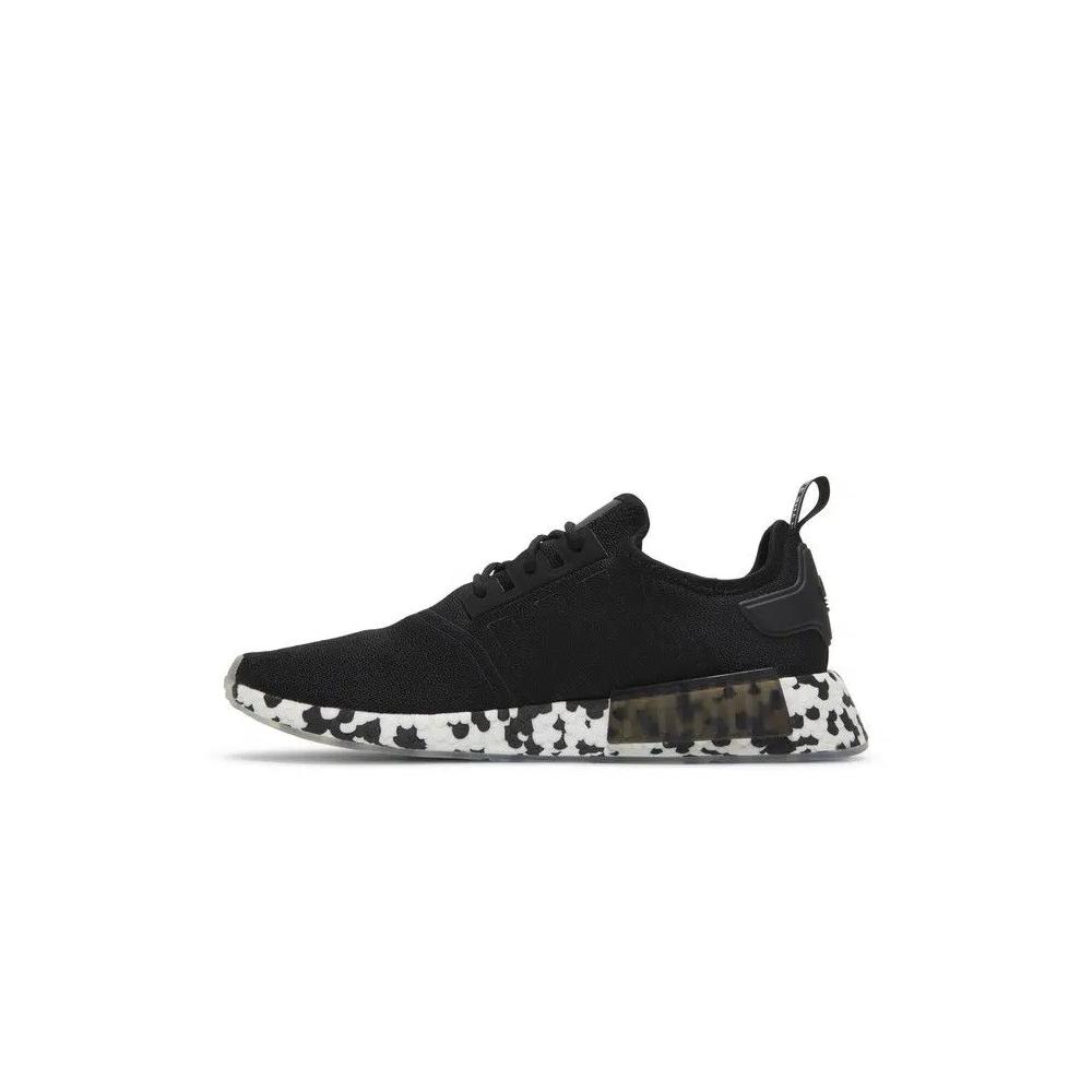 Кроссовки adidas NMD_R1 'Color Splash - Black' 3