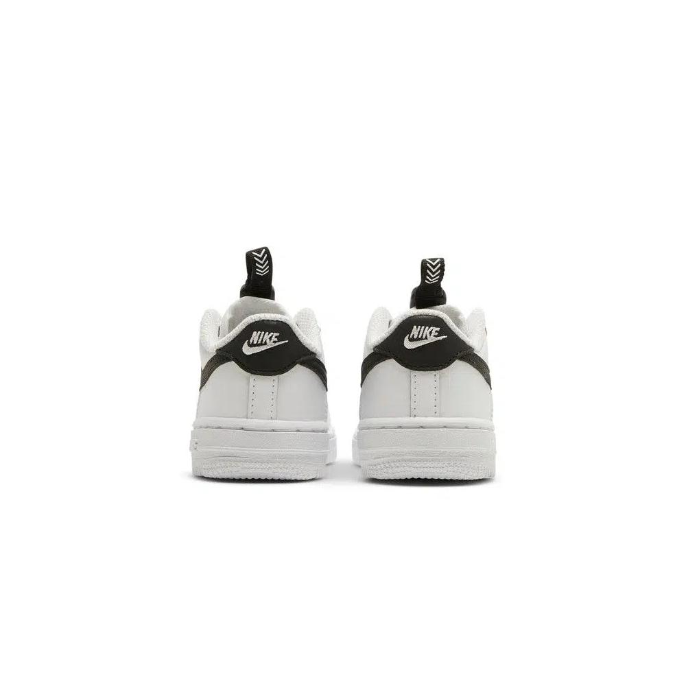 Повседневная обувь Nike Force 1 Toggle TD 'White Black' 6