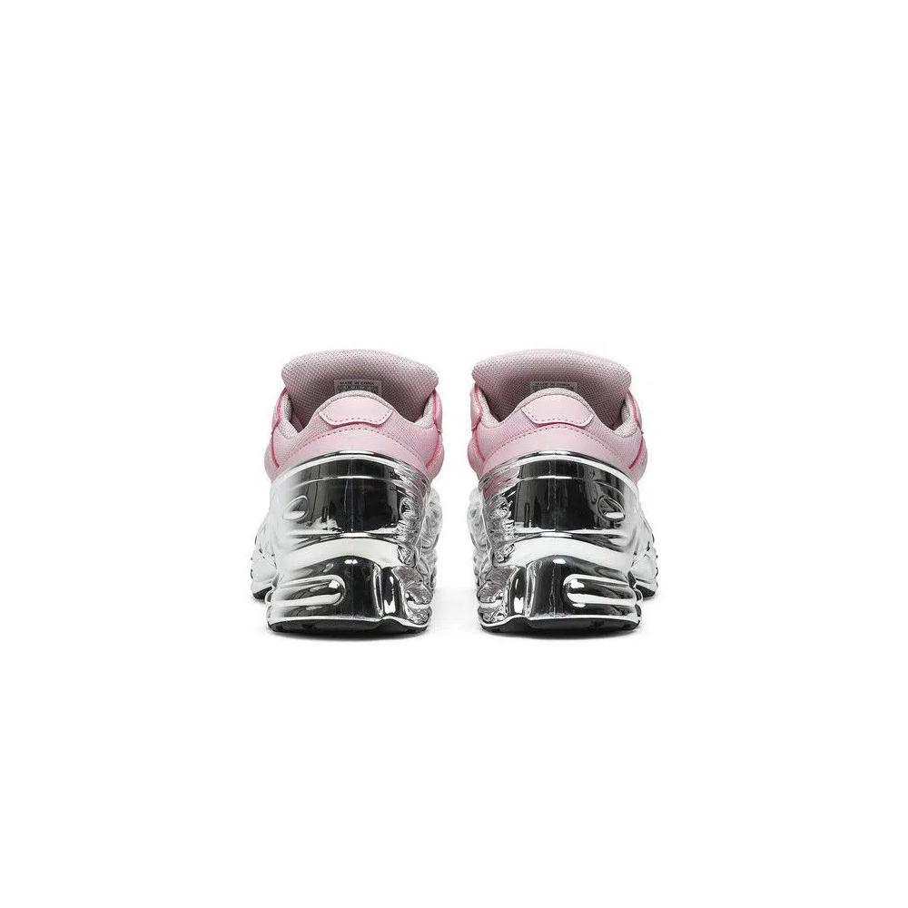 Кроссовки Raf Simons x adidas Ozweego «Mirrored - Clear Pink» 6