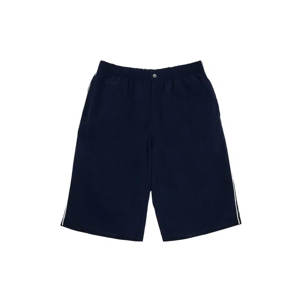 Шорты Supreme Long Nylon Short 'Темно-синий' 1