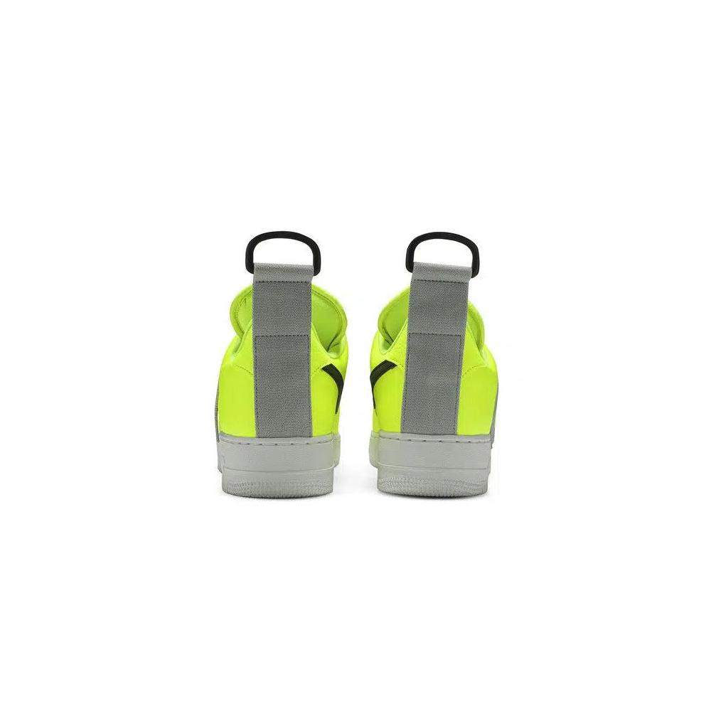 Кроссовки Nike Air Force 1 Low Utility 'Volt' 6