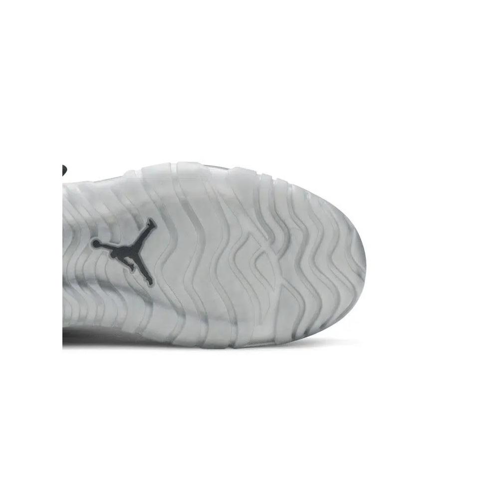 Лайфстайл Air Jordan Proto Max 720 'Metallic Silver' 5
