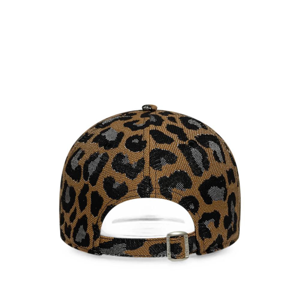 Visa Cash App Racing Bulls 9Forty leopard-print cap 2